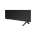 50" LED SMART TV LG 50QNED80A6A, Quantum Dot NanoCell, 4K UHD, webOS, Black