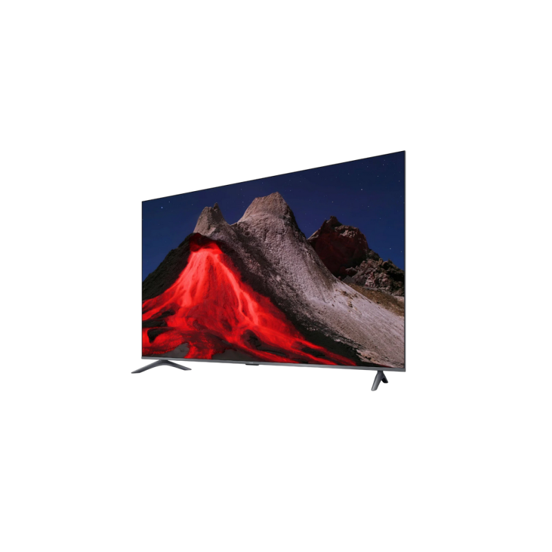 32" LED SMART TV Xiaomi A Pro 2026, QLED, HD Ready, Android TV, Black