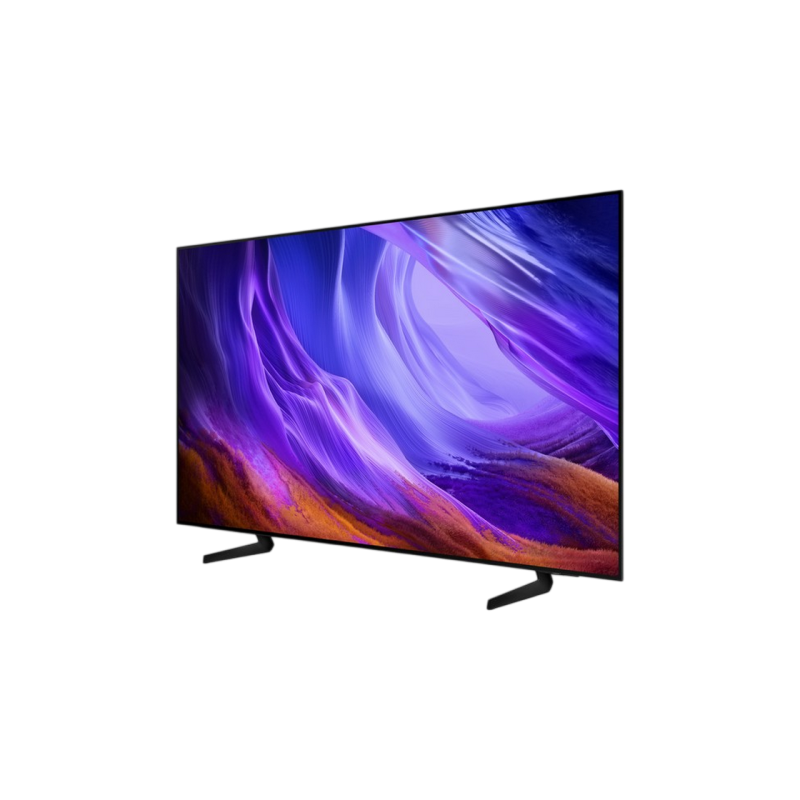 Телевизор Samsung QE55S85HAEXUA