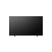 65" LED SMART TV Hisense 65E7Q, QLED, 4K UHD, VIDAA OS, Black