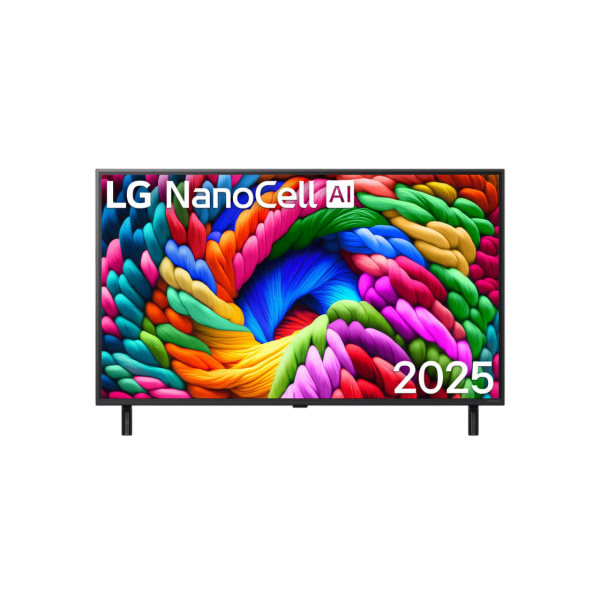 Телевизор LG 43NANO90A6B