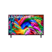 43" LED SMART TV LG 43NANO90A6B, Nanocell, 4K UHD, webOS, Black