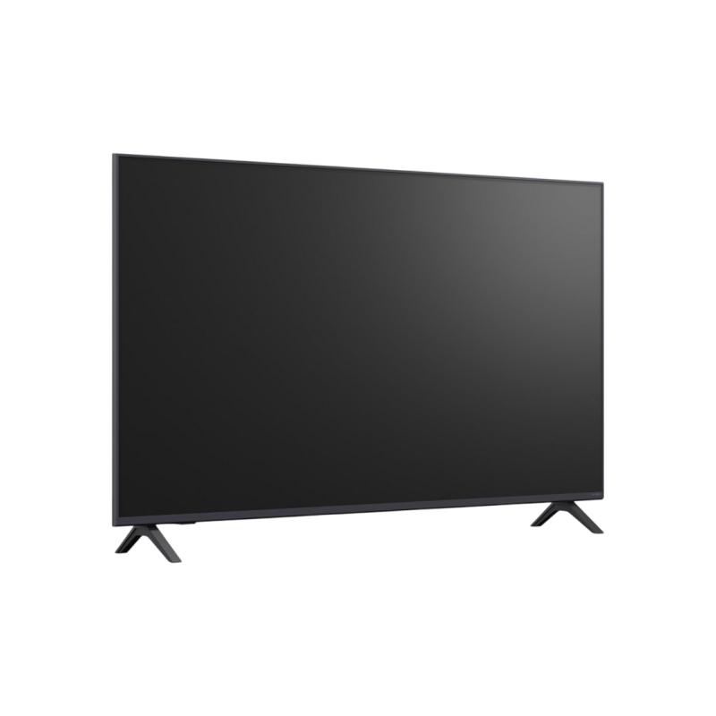 55" LED SMART TV LG 55QNED80B6B