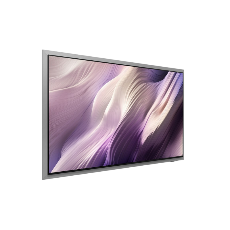 77" OLED SMART TV Samsung QE77S99HXUXUA, OLED 4K UHD, Tizen OS, Black
