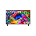43" LED SMART TV LG 43NANO90A6B, Nanocell, 4K UHD, webOS, Black