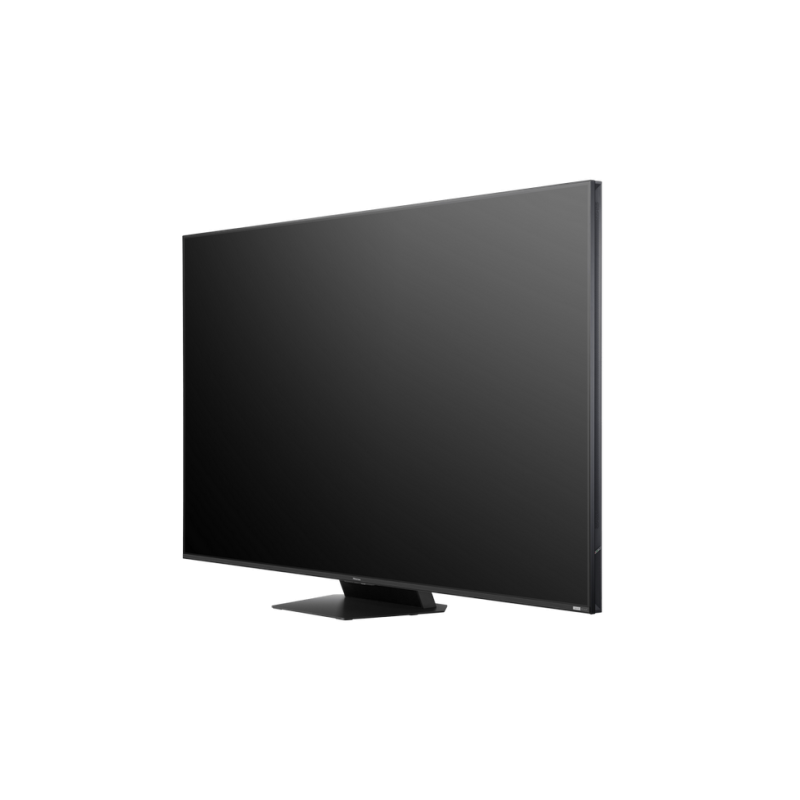 85" LED SMART TV Hisense 85UR9S, RGB Mini LED 4K UHD, VIDAA OS, Black