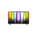 32" LED SMART TV LG 32LQ630B6LA