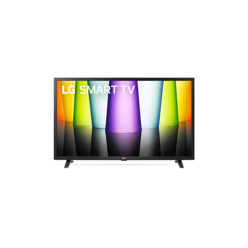 32" LED SMART TV LG 32LQ630B6LA