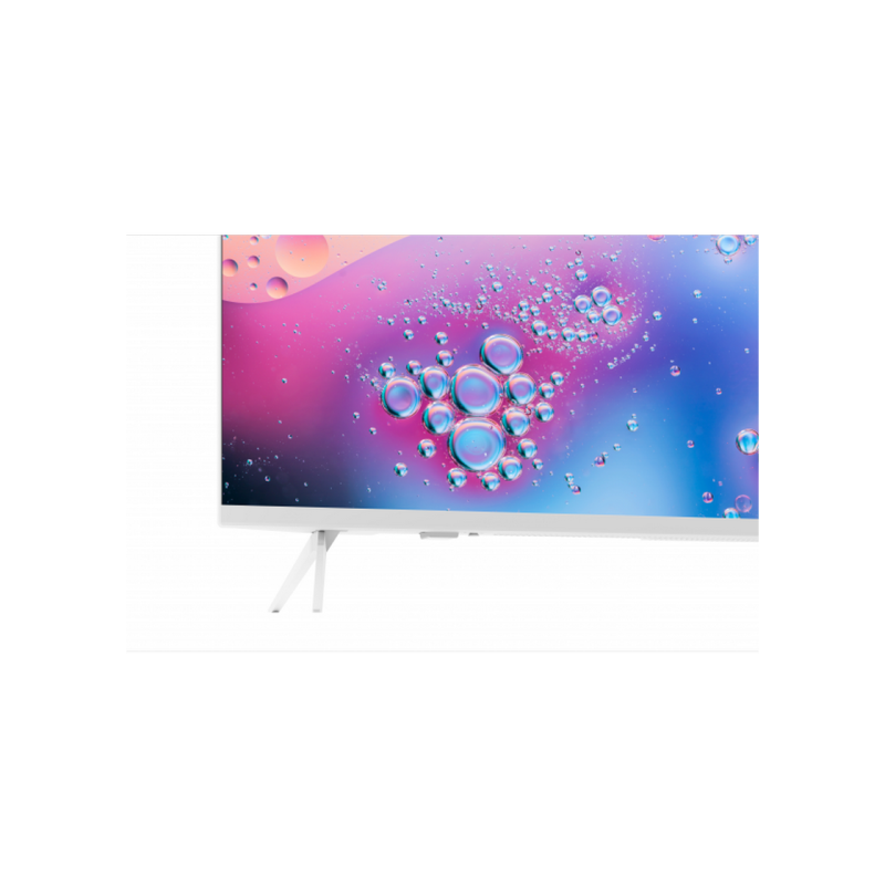 Телевизор KIVI 43U760QW, White