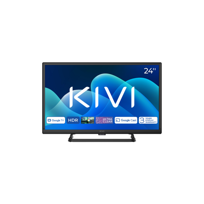 Телевизор KIVI 24H710QB