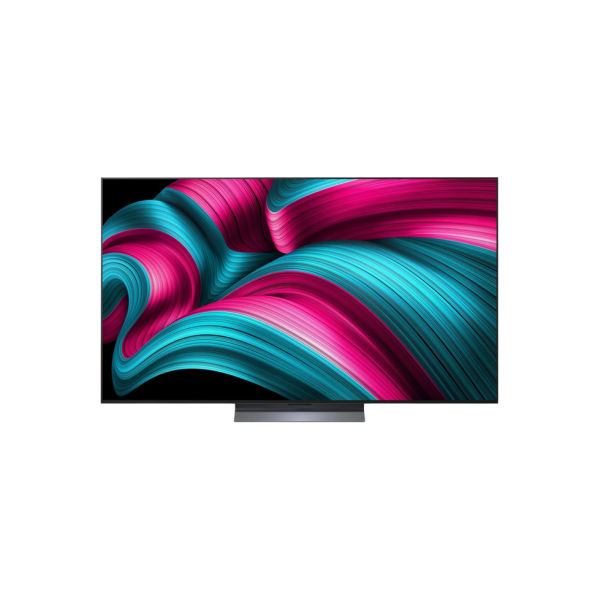Телевизор LG OLED55C54LA