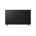 50" LED SMART TV LG 50QNED80A6A, Quantum Dot NanoCell, 4K UHD, webOS, Black