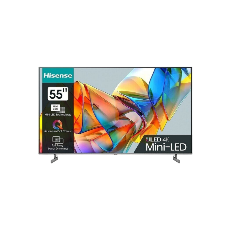 Телевизор Hisense 55U6KQ