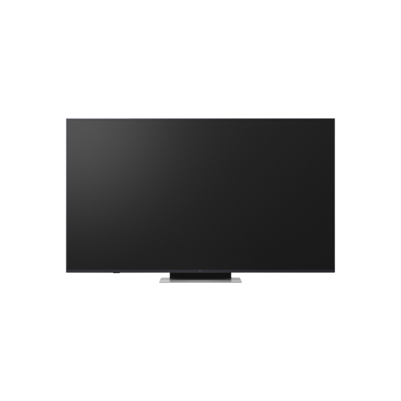 75" LED SMART TV LG 75MRGB87B6B, RGB MiniLEDl, 4K UHD, webOS, Black