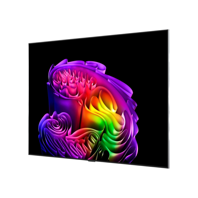 77" OLED SMART TV LG OLED77G64LW, Galery Edition, 4K UHD, webOS, Black