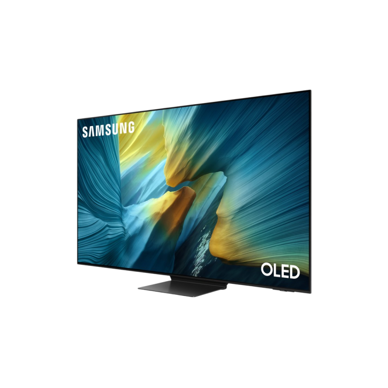 Телевизор Samsung QE55S95FAUXUA