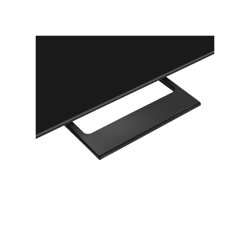 50" LED SMART TV Hisense 50U7SE, Mini LED 4K UHD, VIDAA OS, Black