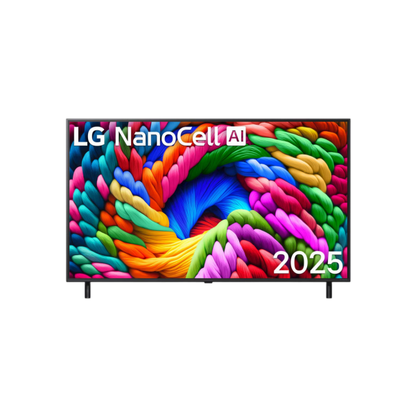 Телевизор LG 65NANO90A6B