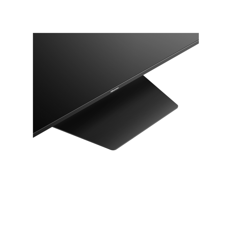 75" LED SMART TV Hisense 75UR9S, RGB Mini LED 4K UHD, VIDAA OS, Black