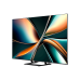 55" LED SMART TV Hisense 55U78Q, Mini LED 3840x2160, VIDAA OS, Black