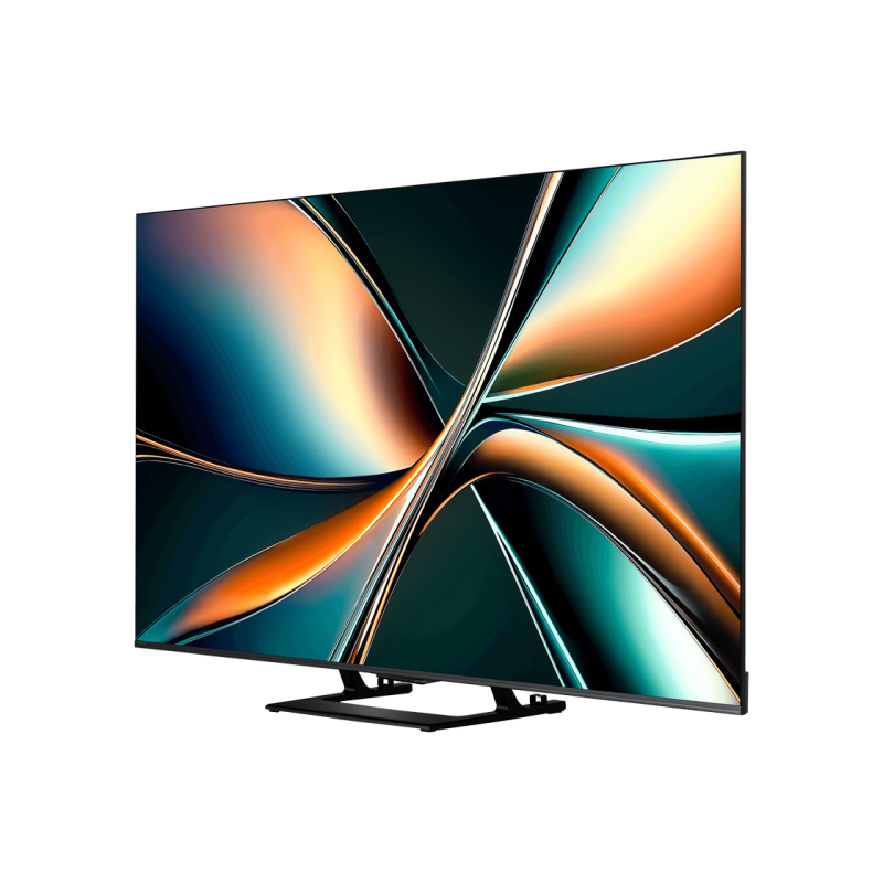 55" LED SMART TV Hisense 55U78Q, Mini LED 3840x2160, VIDAA OS, Black