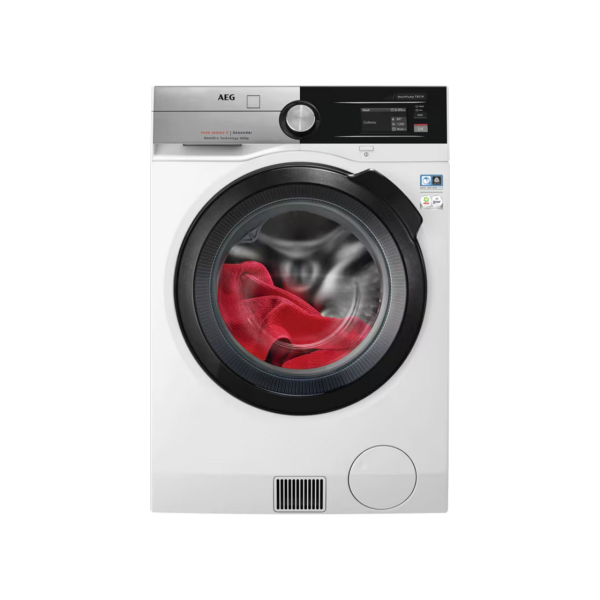 Washing machine/dr AEG L9WAN61BCE
