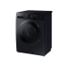 Washing machine/dr Samsung WD90DG5G34BBLE