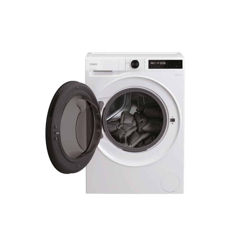 Washing/dryer machine Candy BWR 485SBL6-S 8/5Kg