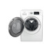 Washing machine/dr Whirlpool FFWDD 1076258 SV EE