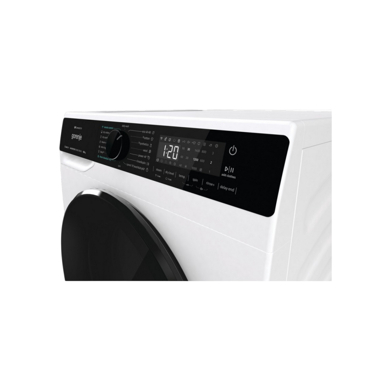 Mașină de spălat rufe cu uscător Gorenje WD2PA964ADW