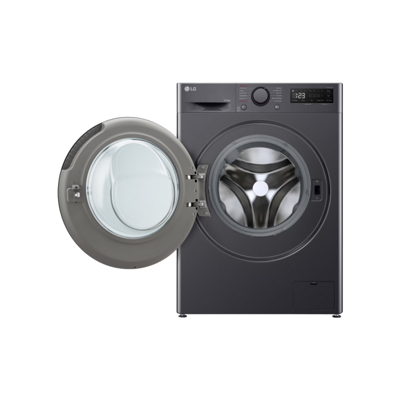 Washing machine/dr LG F4DR510S2M