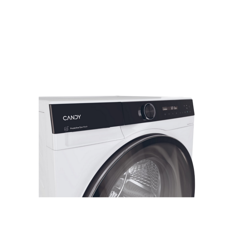 Washing/dryer machine Candy BWS 6106B8-S 10/6Kg
