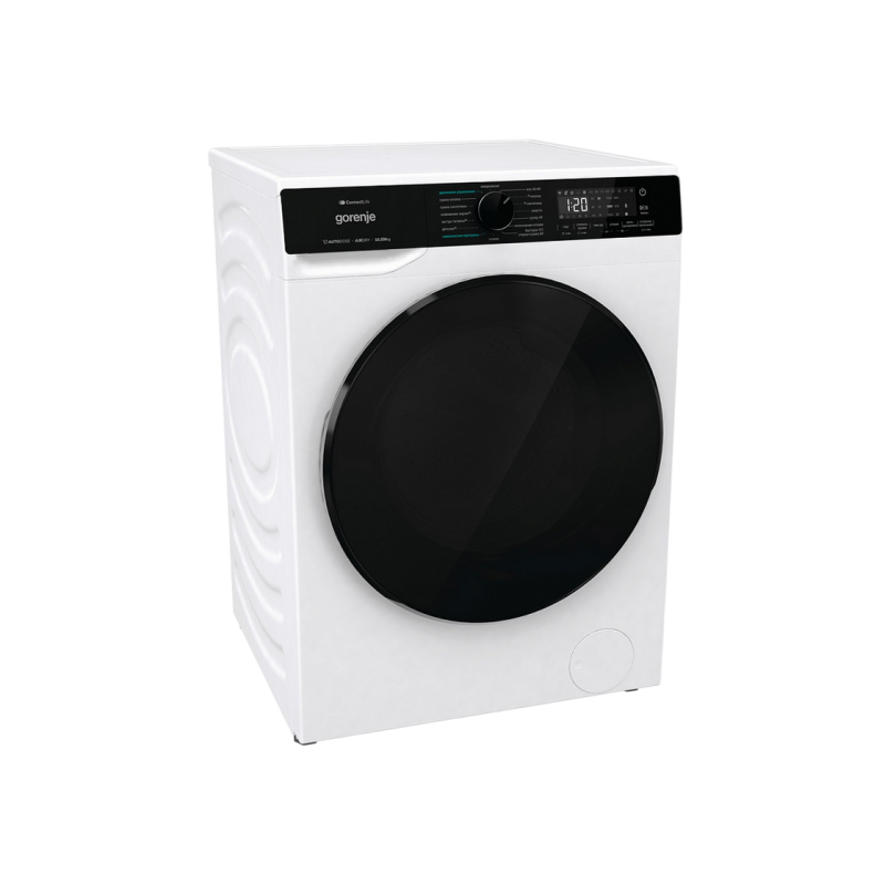 Стиральная машина с сушкой Gorenje WD2PA1X64ADAAW