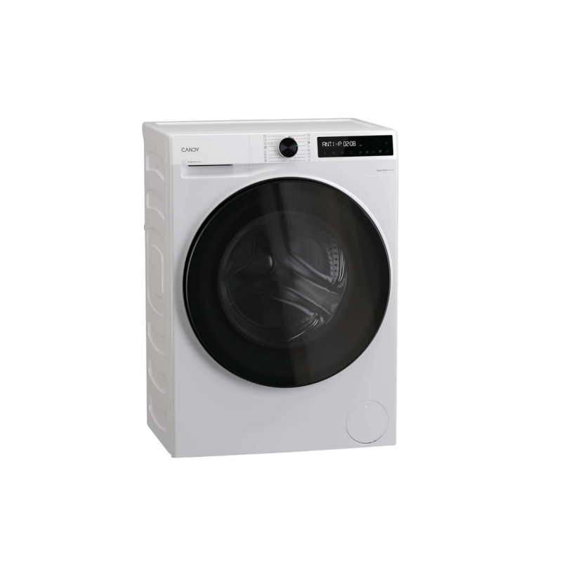 Washing/dryer machine Candy BWR 485SBL6-S 8/5Kg