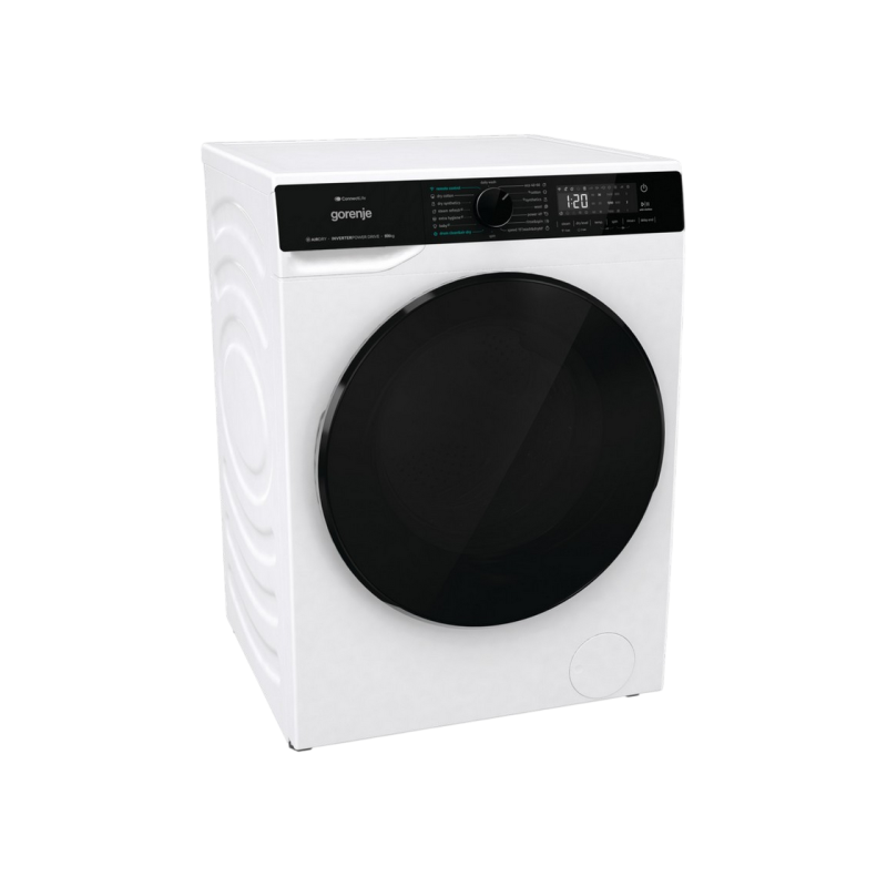 Mașină de spălat rufe cu uscător Gorenje WD2PA964ADW