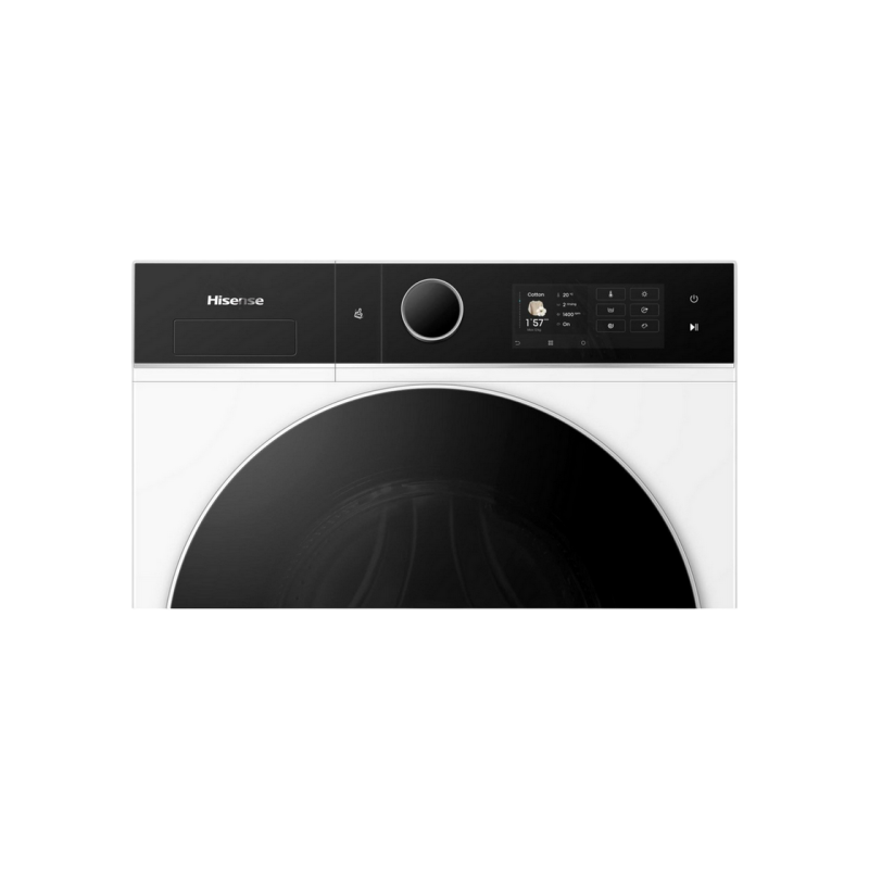 Washing machine/dr Hisense WD5I1245BWRH