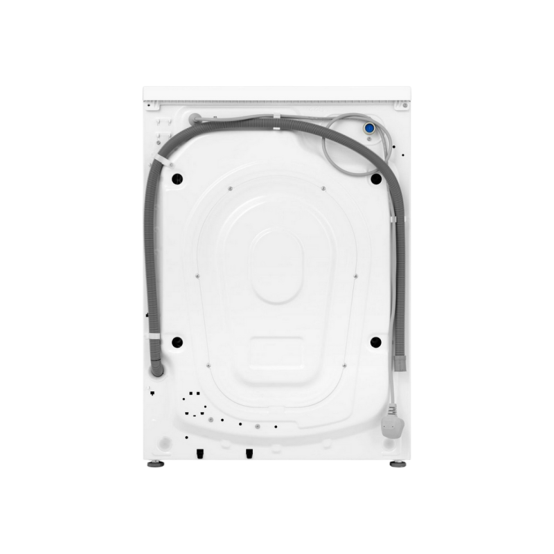 Washing machine/dr Hisense WD5I1245BWRH