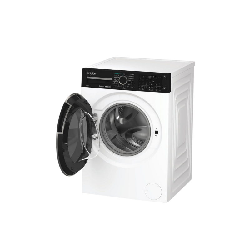 Washing machine/dr Whirlpool WPD 2836W ADS EE