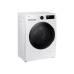 Стиральная машина с сушкой Samsung WD90DG5G34BELE