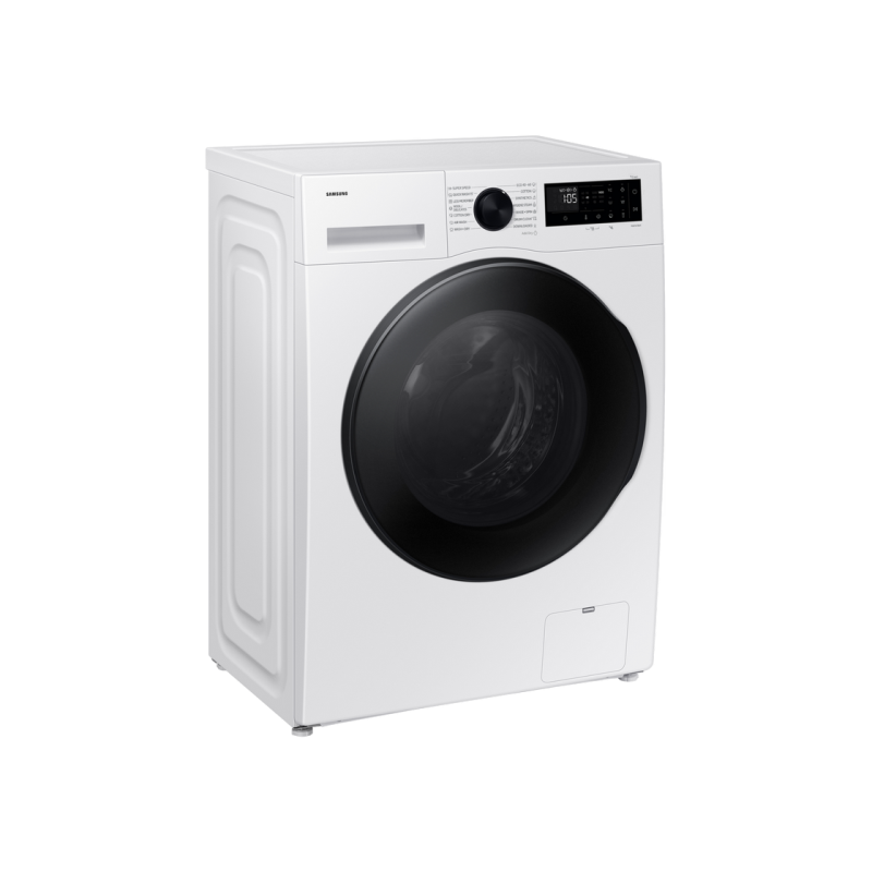 Стиральная машина с сушкой Samsung WD90DG5G34BELE