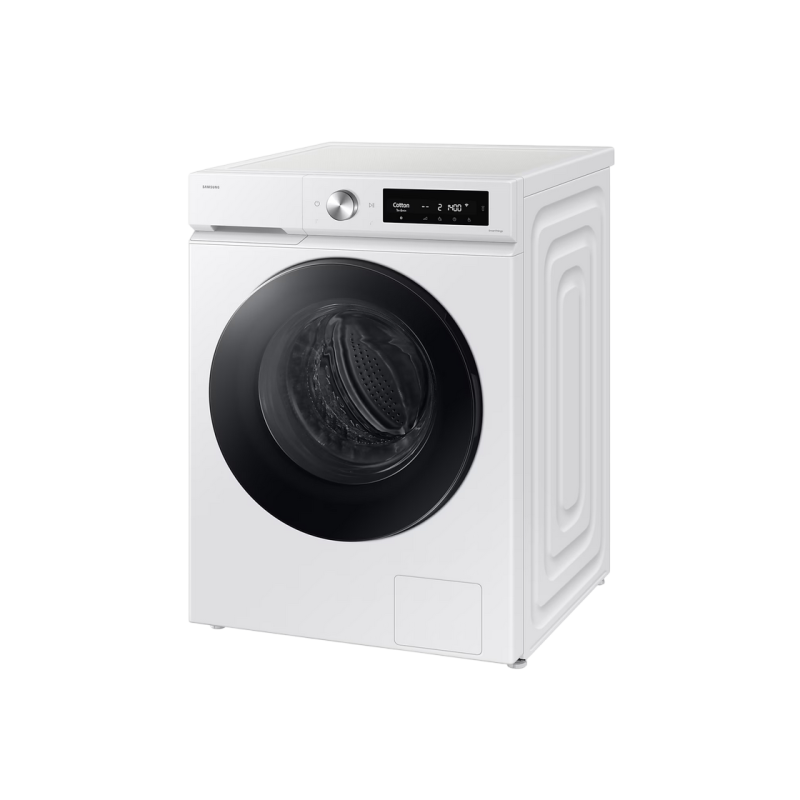 Стиральная машина с сушкой Samsung WD11DB7B85GWU4