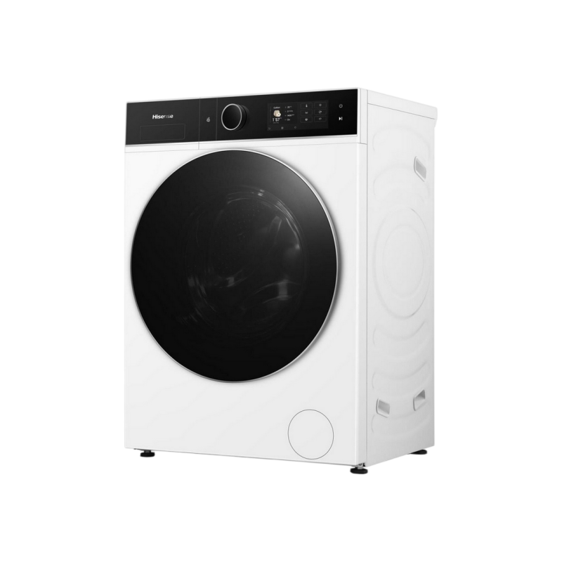 Washing machine/dr Hisense WD5I1245BWRH
