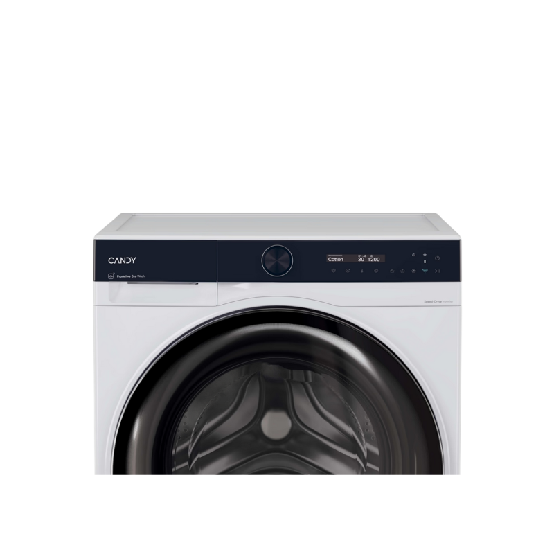 Washing/dryer machine Candy BWS 6106B8-S 10/6Kg