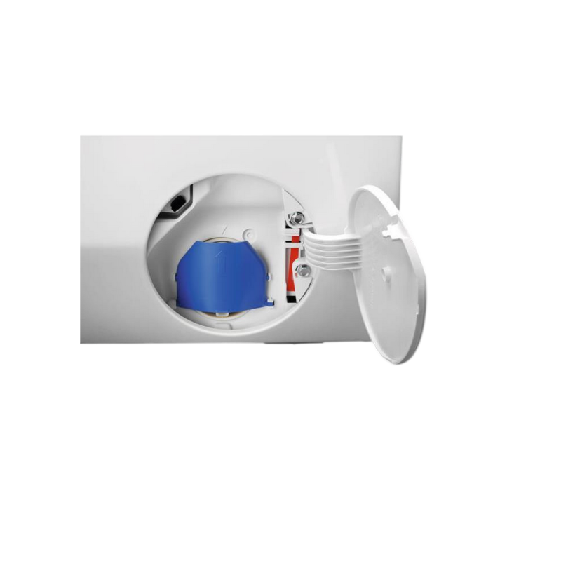 Washing machine/dr AEG LWR73864O