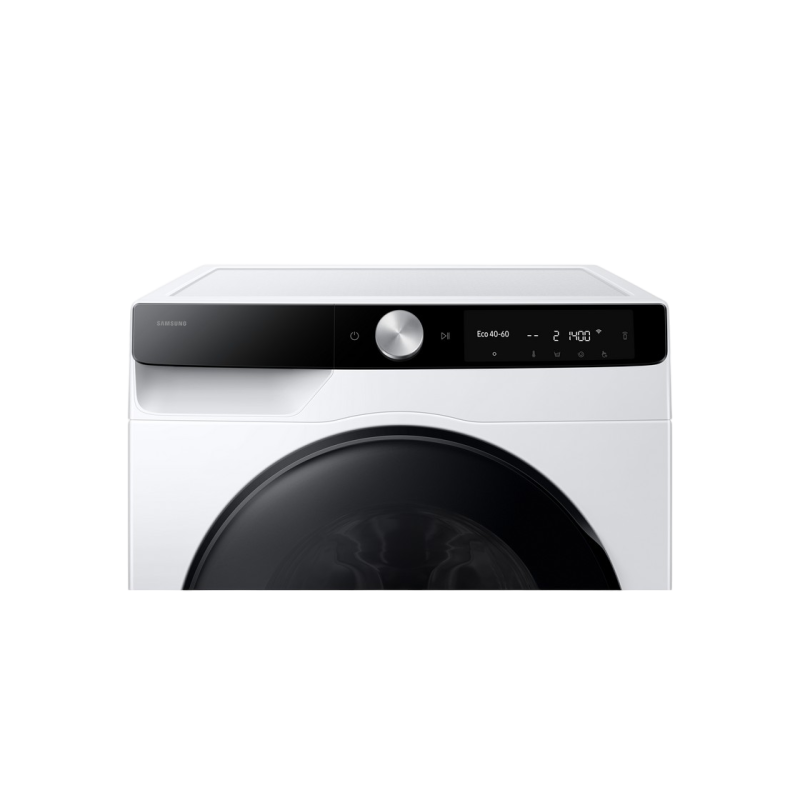 Стиральная машина с сушкой Samsung WD90DG6G94BKU4