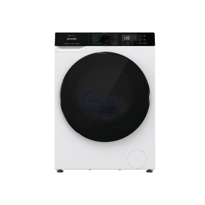 Стиральная машина с сушкой Gorenje WD2PA1X64ADAAW