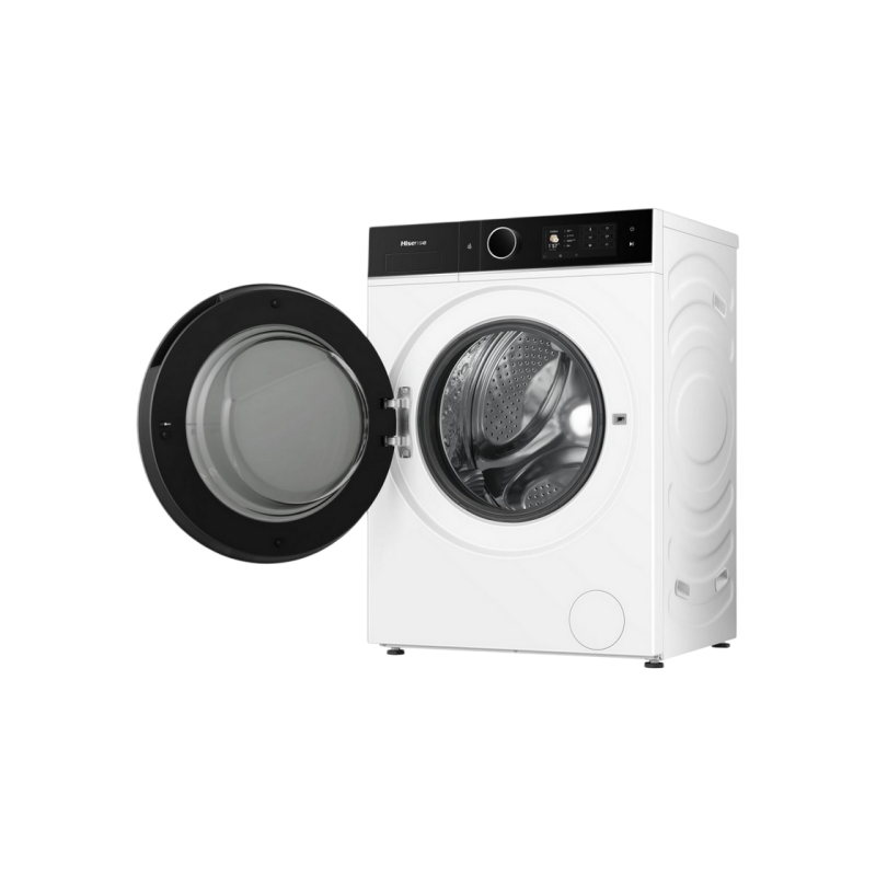 Washing machine/dr Hisense WD5I1245BWRH