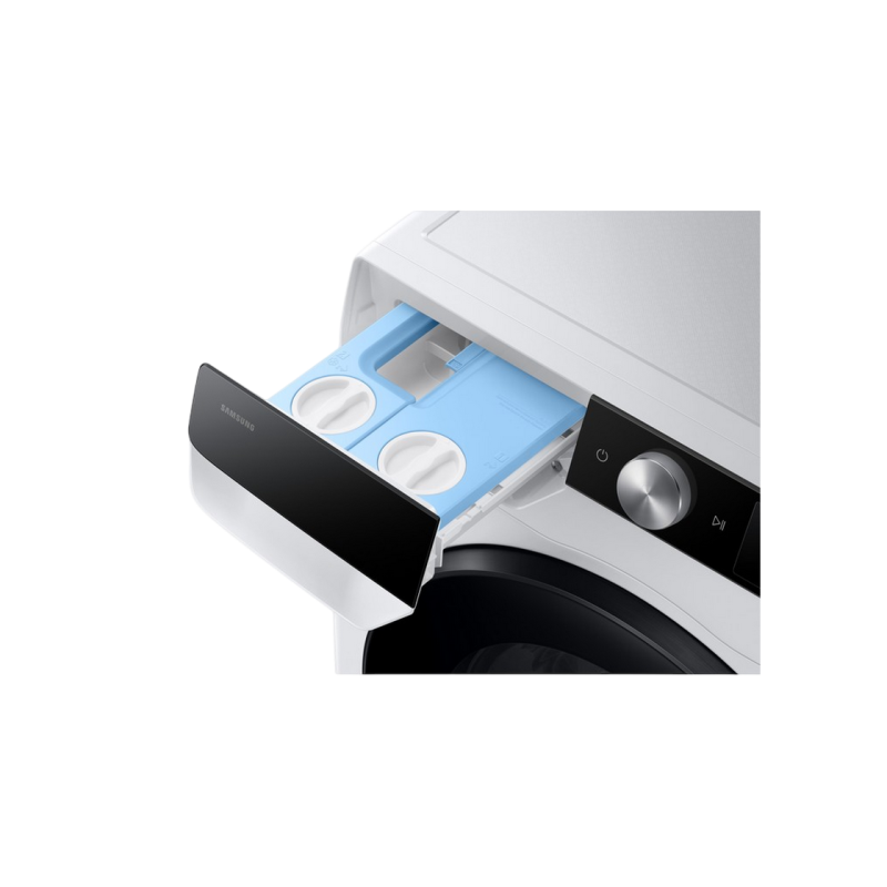 Стиральная машина с сушкой Samsung WD90DG6G94BKU4