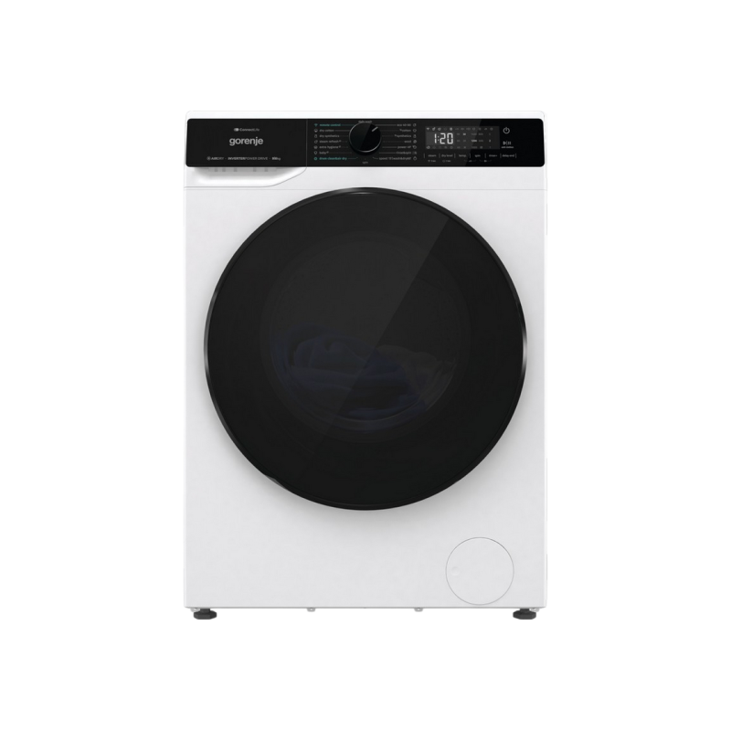 Mașină de spălat rufe cu uscător Gorenje WD2PA964ADW