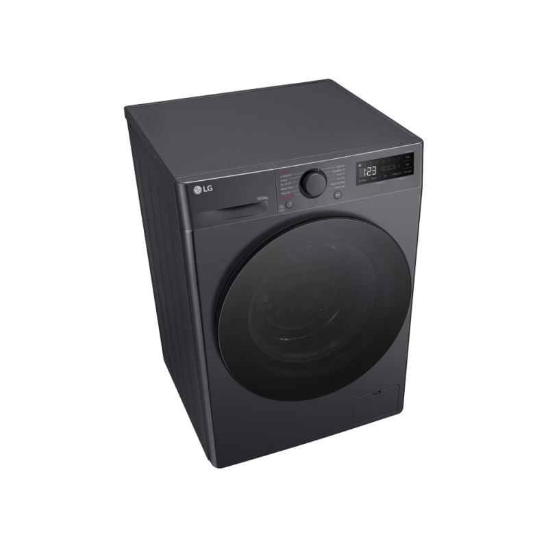 Washing machine/dr LG F4DR510S2M